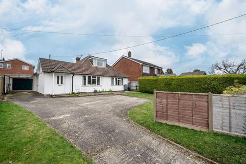 Oakley Lane, Oakley, Basingstoke, RG23 7JZ