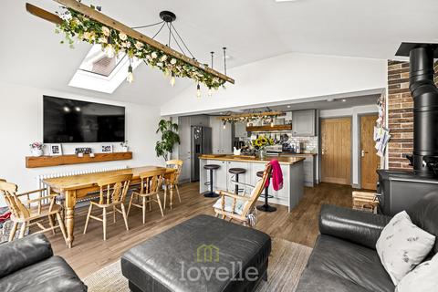 undefined, Westlands Avenue, Tetney DN36