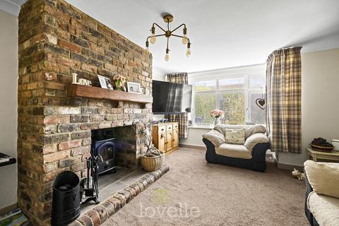undefined, Westlands Avenue, Tetney DN36