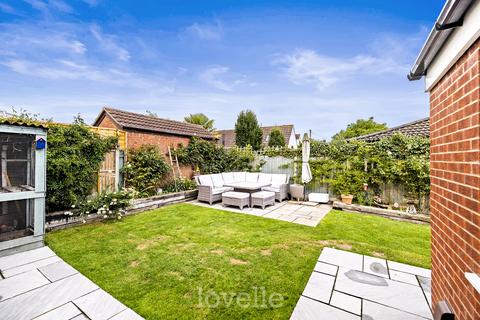 undefined, Westlands Avenue, Tetney DN36