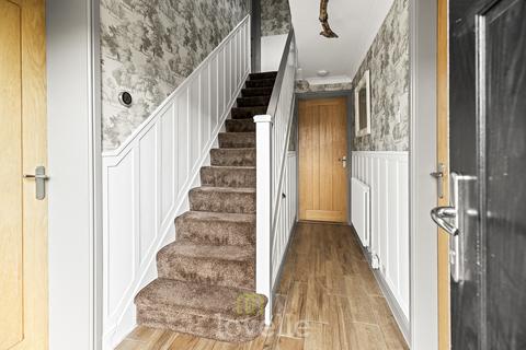 undefined, Westlands Avenue, Tetney DN36