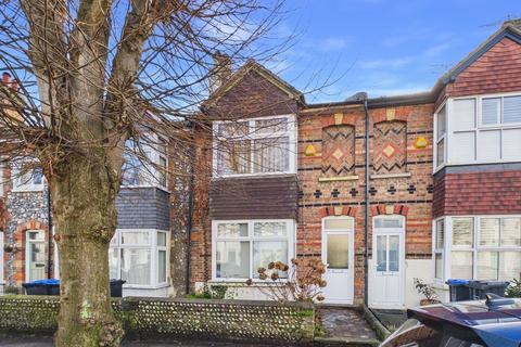 2 bedroom terraced house for sale, Wenban Road, Worthing, BN11 1HY