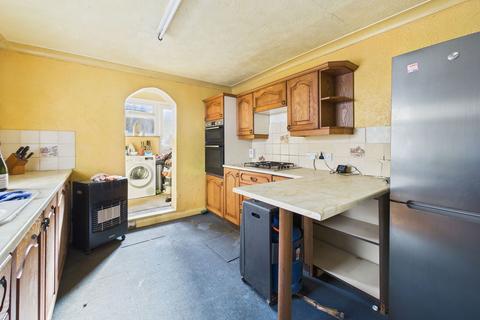 2 bedroom terraced house for sale, Wenban Road, Worthing, BN11 1HY