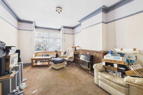 2 bedroom terraced house for sale, Wenban Road, Worthing, BN11 1HY