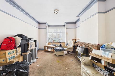 2 bedroom terraced house for sale, Wenban Road, Worthing, BN11 1HY