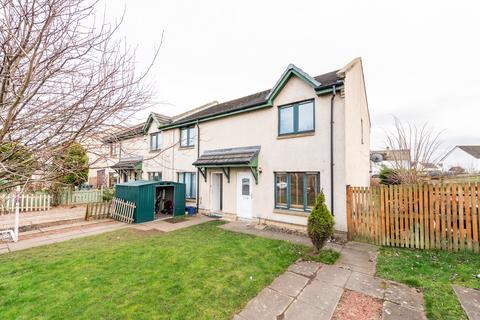 2 bedroom terraced house for sale, Niddrie Marischal Place, Edinburgh EH16