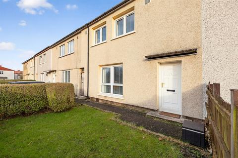 3 bedroom terraced house for sale, Ryehill Road, GLASGOW