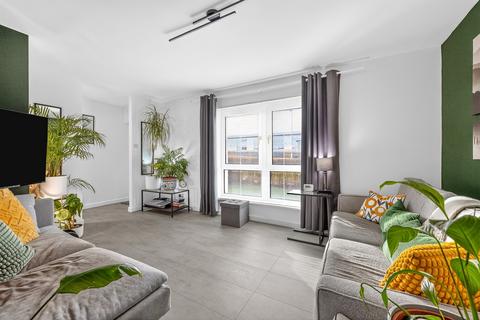 3 bedroom terraced house for sale, Ryehill Road, GLASGOW