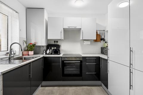 3 bedroom terraced house for sale, Ryehill Road, GLASGOW