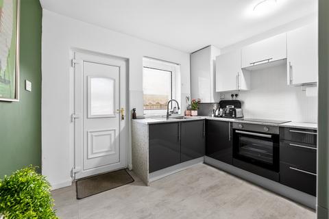 3 bedroom terraced house for sale, Ryehill Road, GLASGOW
