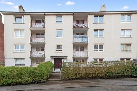 undefined, Ingleby Drive, Glasgow
