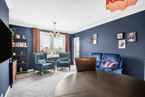 undefined, Ingleby Drive, Glasgow