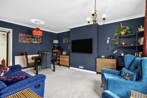 undefined, Ingleby Drive, Glasgow