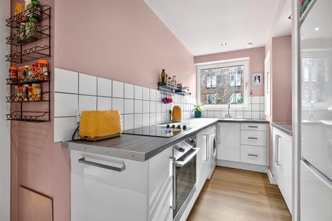undefined, Ingleby Drive, Glasgow