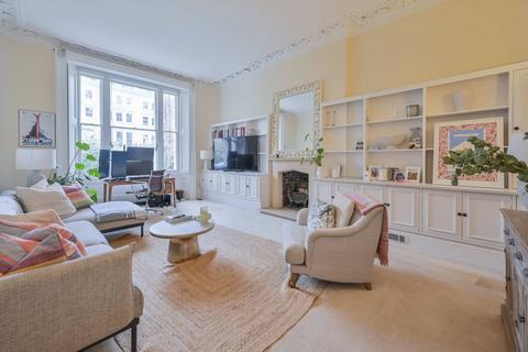 Rutland Gate, Knightsbridge, London, SW7