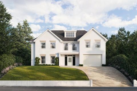 5 bedroom detached house for sale, Howards Wood Drive, Gerrards Cross, Buckinghamshire, SL9