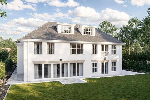 5 bedroom detached house for sale, Howards Wood Drive, Gerrards Cross, Buckinghamshire, SL9