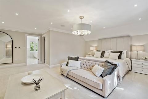 5 bedroom detached house for sale, Howards Wood Drive, Gerrards Cross, Buckinghamshire, SL9