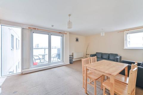 2 bedroom flat to rent, Erebus Drive, Woolwich, London, SE28
