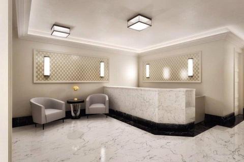 undefined, George Street, London, W1H