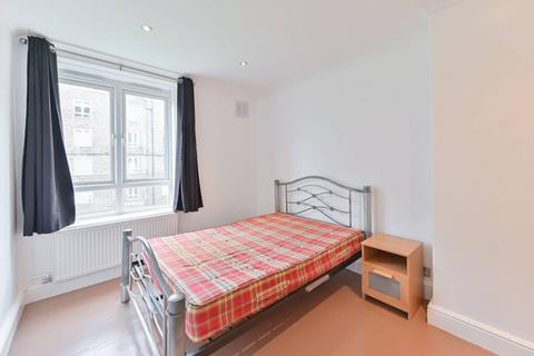 2 bedroom flat for sale, Pulham House, Dorset Road, Vauxhall, London, SW8