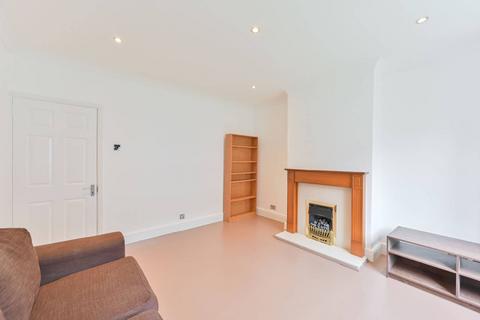 Pulham House, Dorset Road, Vauxhall, London, SW8