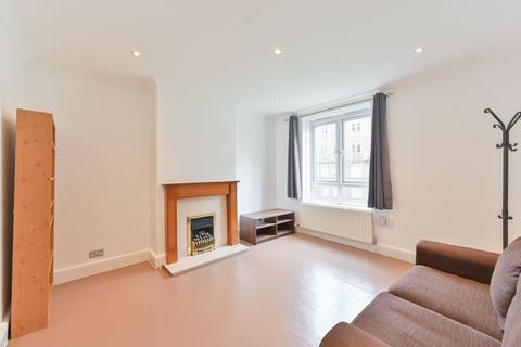 Pulham House, Dorset Road, Vauxhall, London, SW8
