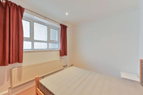 Pulham House, Dorset Road, Vauxhall, London, SW8