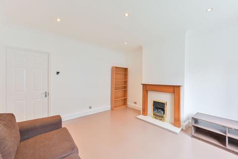 Pulham House, Dorset Road, Vauxhall, London, SW8