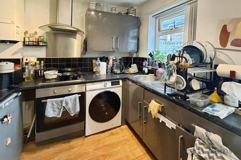 undefined, Bianca Street, Merseyside L20