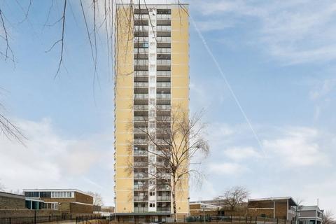 Studio for sale, Sirinham Point, Meadow Road, Vauxhall, London, SW8