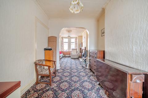 undefined, Connaught Road, London
