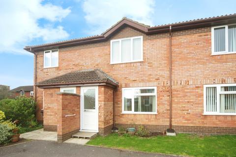 2 bedroom maisonette for sale, Langham Gardens, Taunton