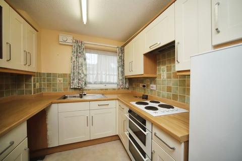 2 bedroom maisonette for sale, Langham Gardens, Taunton