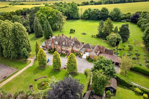 Aspenden, Buntingford, Hertfordshire, SG9