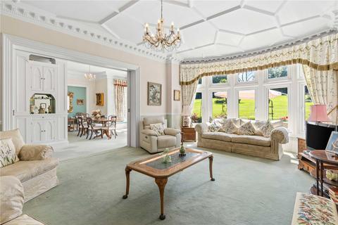5 bedroom terraced house for sale, Aspenden, Buntingford, Hertfordshire, SG9
