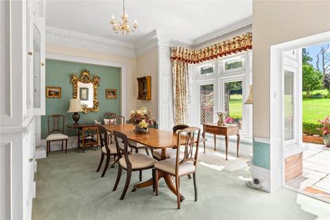 5 bedroom terraced house for sale, Aspenden, Buntingford, Hertfordshire, SG9