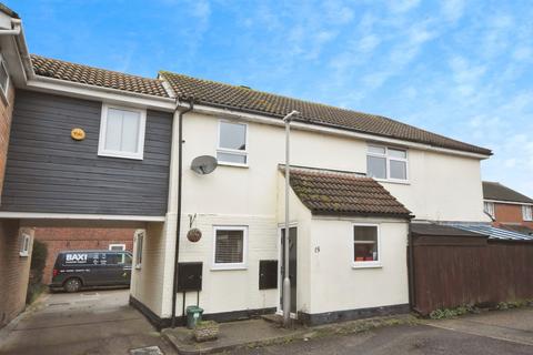 undefined, Kemsley Road, Earls Colne, Colchester