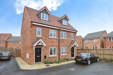 undefined, Kirkby Grove, Bircotes, Doncaster