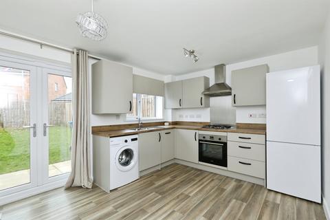 undefined, Kirkby Grove, Bircotes, Doncaster