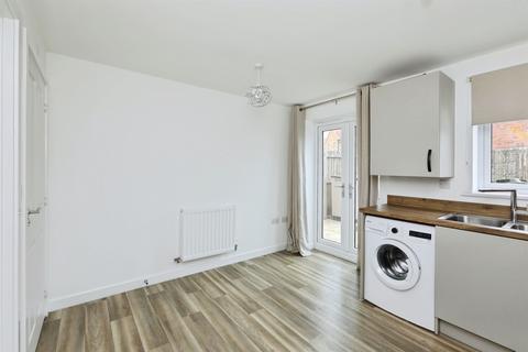 undefined, Kirkby Grove, Bircotes, Doncaster