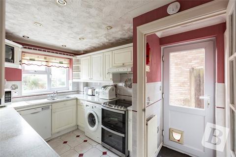 3 bedroom semi-detached house for sale, Chichester Drive, Springfield, Essex, CM1