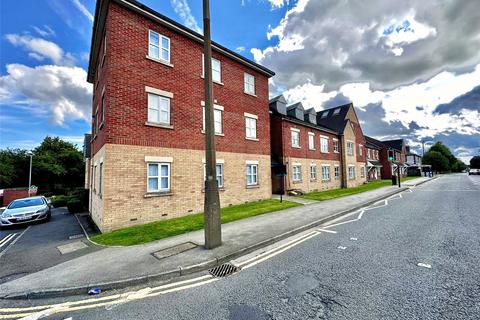 undefined, Samuel Court, Barnsley S72