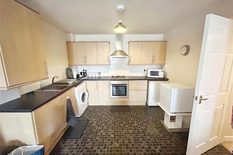 undefined, Samuel Court, Barnsley S72