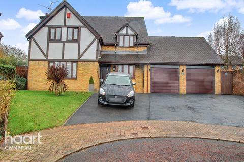 undefined, Oakleigh Court, Cwmbran