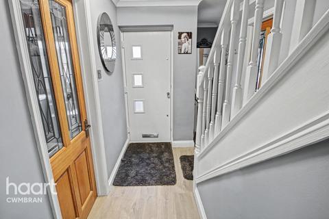 undefined, Oakleigh Court, Cwmbran