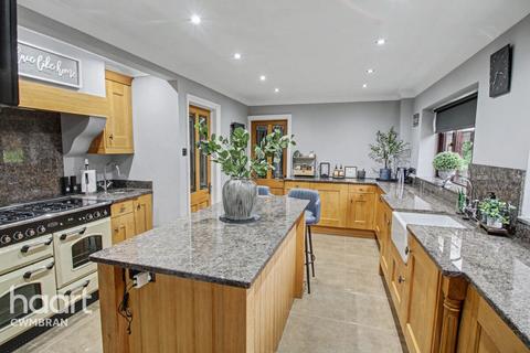 undefined, Oakleigh Court, Cwmbran