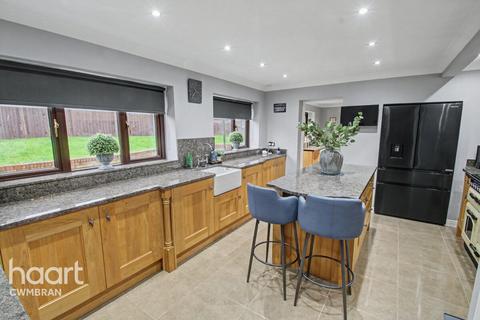 undefined, Oakleigh Court, Cwmbran