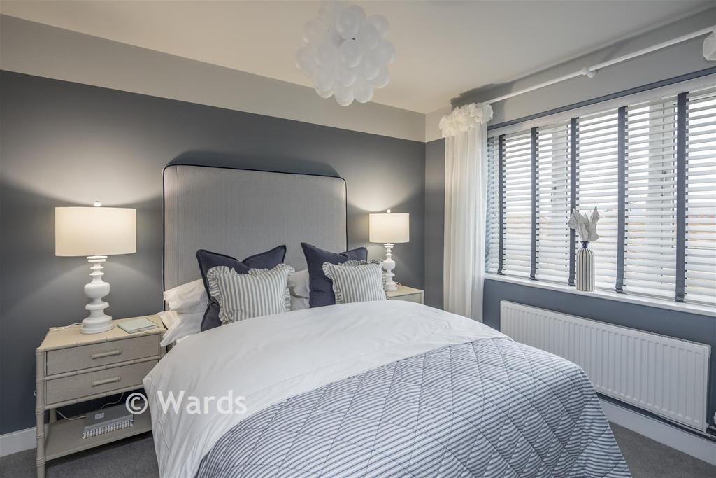 Bedroom 3