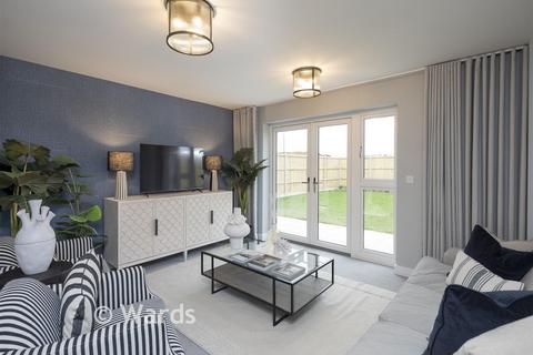 undefined, Osborne Gardens, Meadowbridge, Herne Bay, Kent
